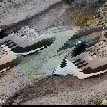 Tenisky a topánky adidas Performance adidas TERREX Boty Terrex AX4 Hiking Šedá | IG5683, 5