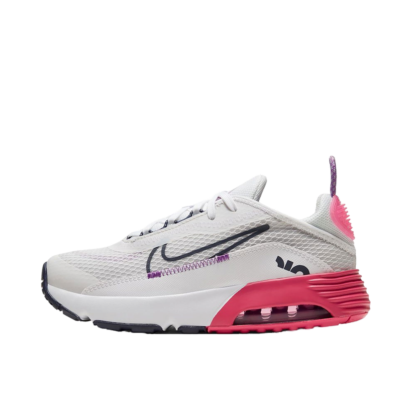 Tenisky a topánky Nike Air Max 2090 Biela | CU2093-003