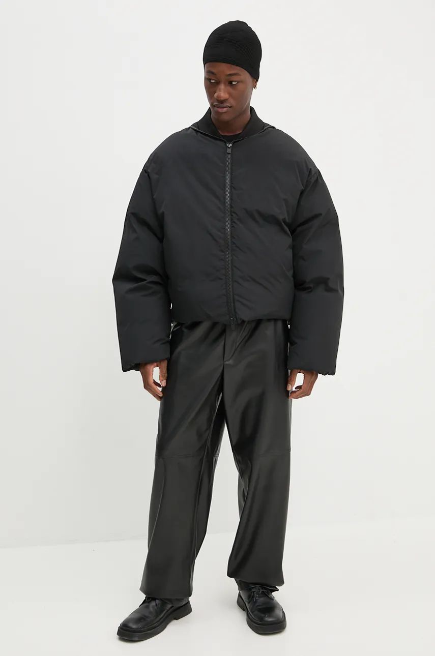 HELIOT EMIL Fortify Down Puffer Jacket