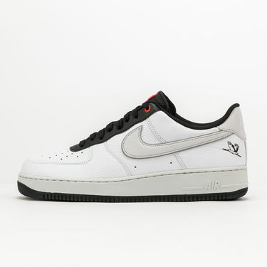 Tenisky a topánky Nike Air Force 1 '07 LX Biela | DA8482-100, 0