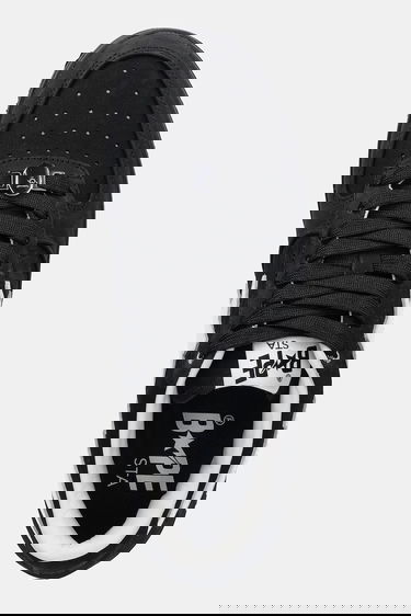 Tenisky a topánky BAPE BAPE STA #4 Čierna | 1L30191310, 3