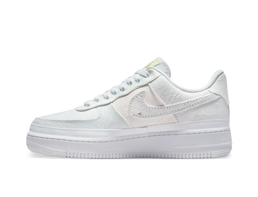 Tenisky a topánky Nike Air Force 1 '07 Premium W Biela | DJ6901-600