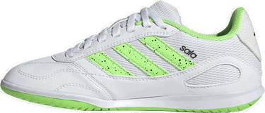 Tenisky a topánky adidas Performance SUPER SALA III J Biela | jr5402, 1
