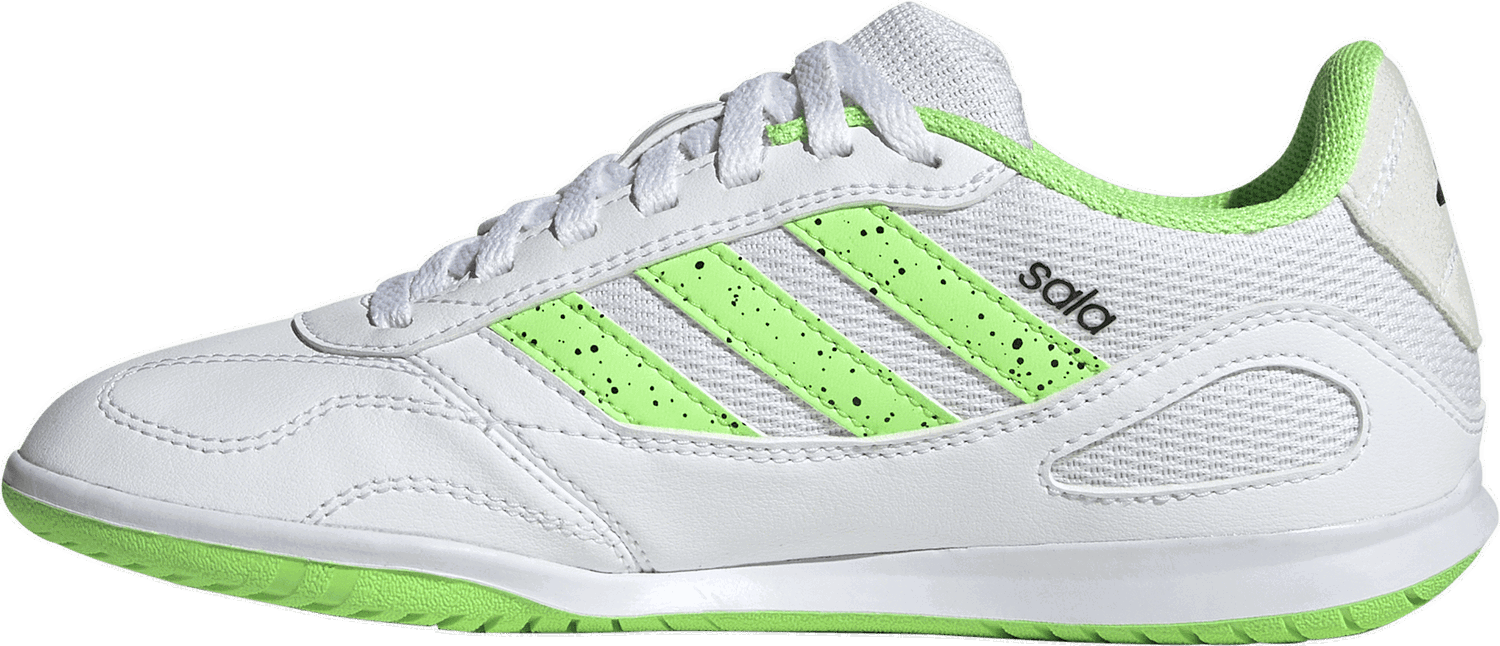 Tenisky a topánky adidas Performance SUPER SALA III J Biela | jr5402, 1