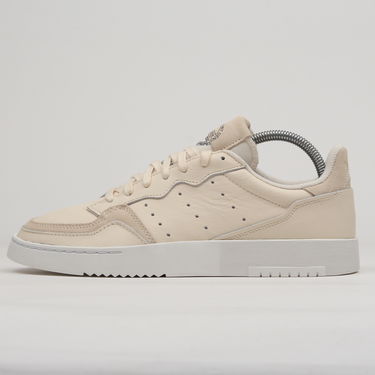 Tenisky a topánky adidas Originals Supercourt Béžová | EE6030, 1