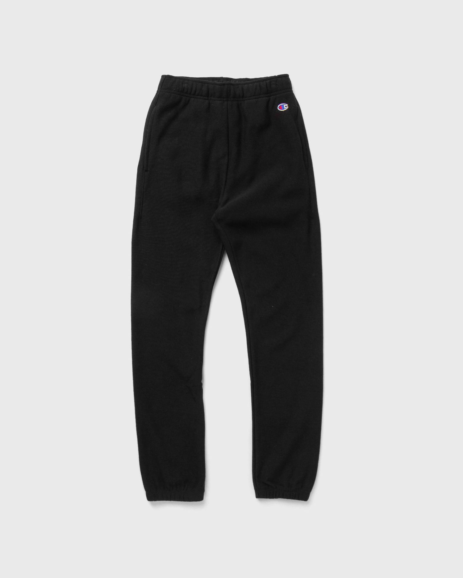 Tepláky Champion Reverse Weave Čierna | 8054112288452, 0
