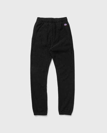 Tepláky Champion Reverse Weave Čierna | 8054112288452, 0