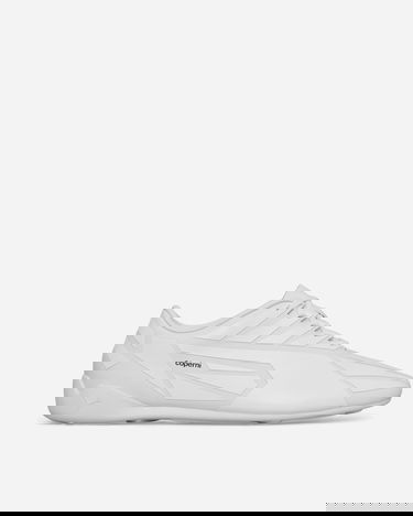 Tenisky a topánky Puma X SPEEDCAT Lowtop Biela | 398650-WHT, 3