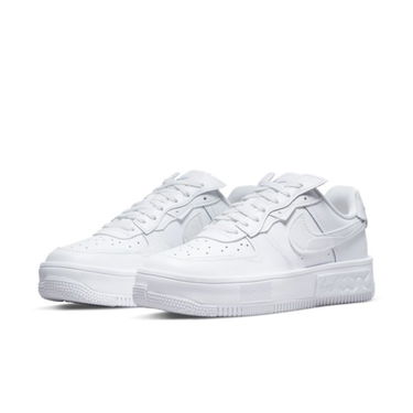 Tenisky a topánky Nike Air Force 1 Fontanka W Biela | DH1290-100, 1