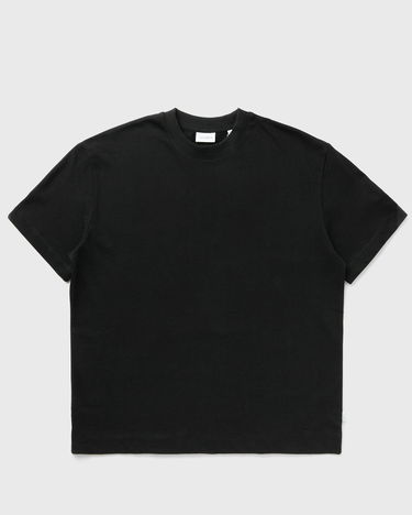 Tričko Les Deux Carl Classic T-Shirt Čierna | 1000809-100, 1