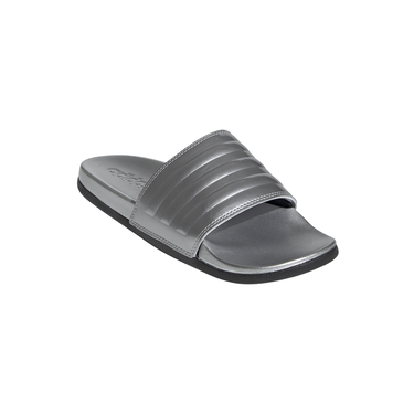 Tenisky a topánky adidas Originals Adilette comfort 44 2/3 Šedá | FW7683, 3