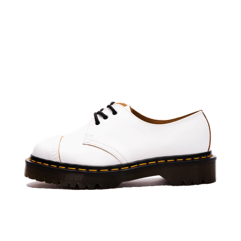 Tenisky a topánky Dr. Martens 1461 Biela | 27388100