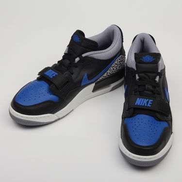 Tenisky a topánky Jordan Jordan Legacy 312 Low Čierna | CD7069-041, 2