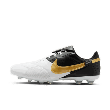 Tenisky a topánky Nike Premier 3 FG Metalická | HM0265-174, 1