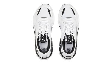Tenisky a topánky Puma RS-X BW Biela | 390039-01, 4