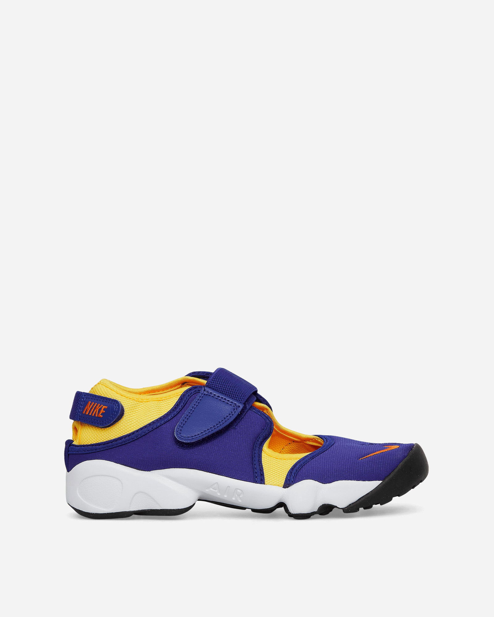 Air Rift Concord Varsity Maize W