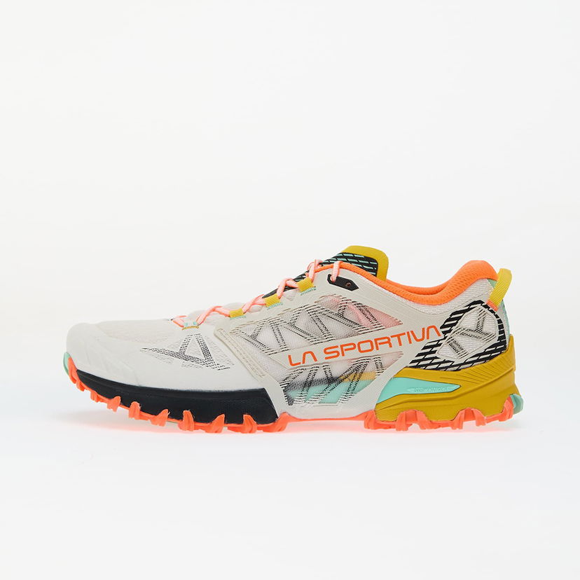 Tenisky a topánky La Sportiva Bushido III Biela | ZFRS083