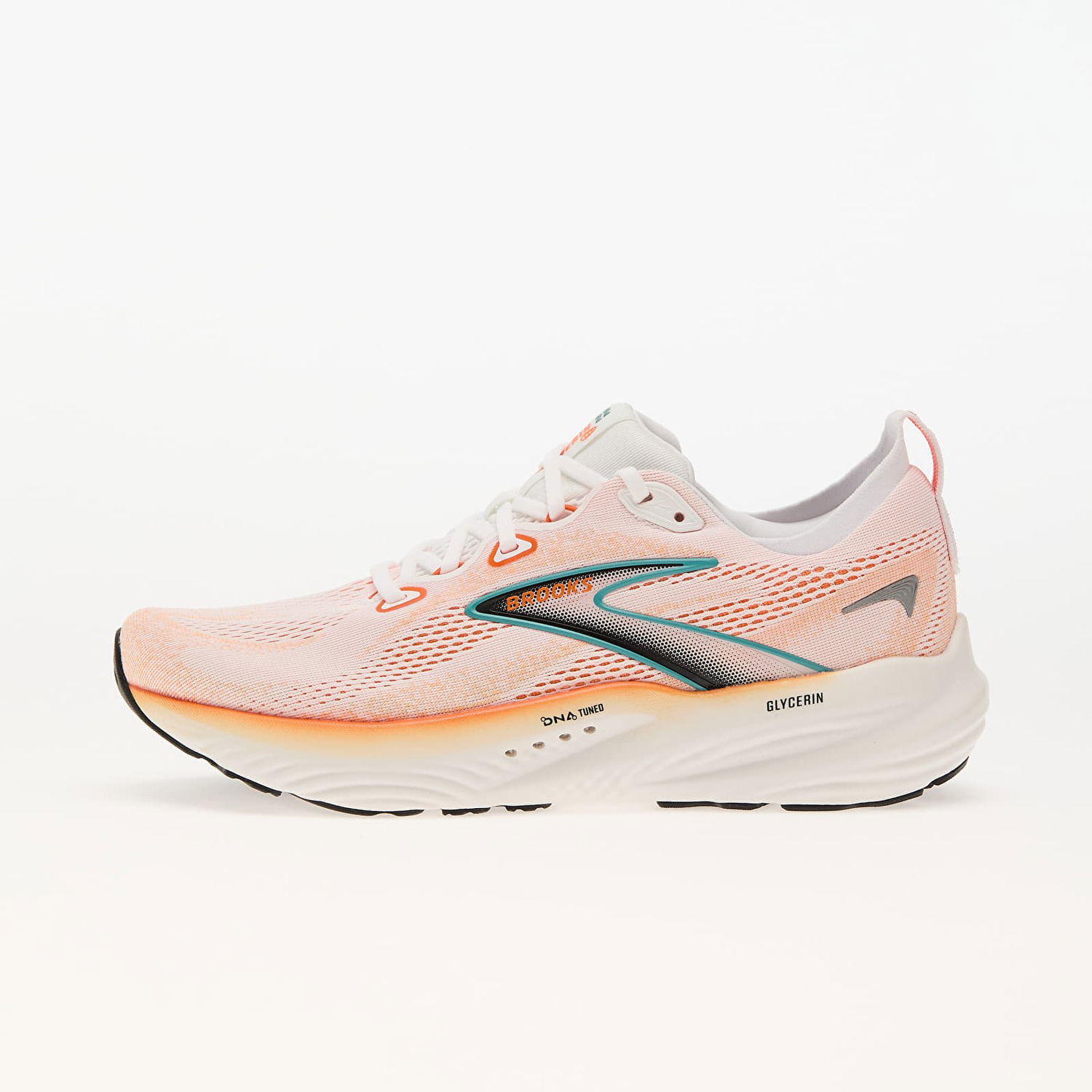 Tenisky a topánky Brooks Glycerin 22 Oranžová | 1104451D-186, 0
