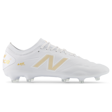 Tenisky a topánky New Balance 442 Elite FG V2 Biela | NBMS41FEW2, 0