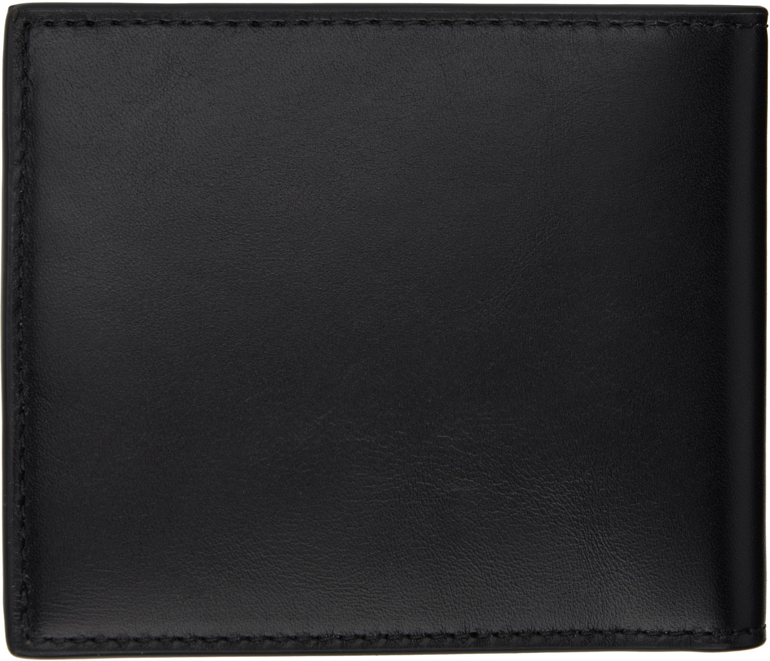 Peňaženka Enfants Riches Déprimés Enfants Riches Deprimes Cross Emblem Wallet Čierna | 100-412, 1