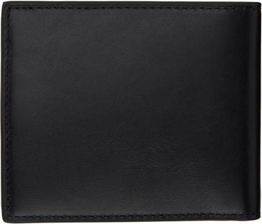 Peňaženka Enfants Riches Déprimés Enfants Riches Deprimes Cross Emblem Wallet Čierna | 100-412, 1