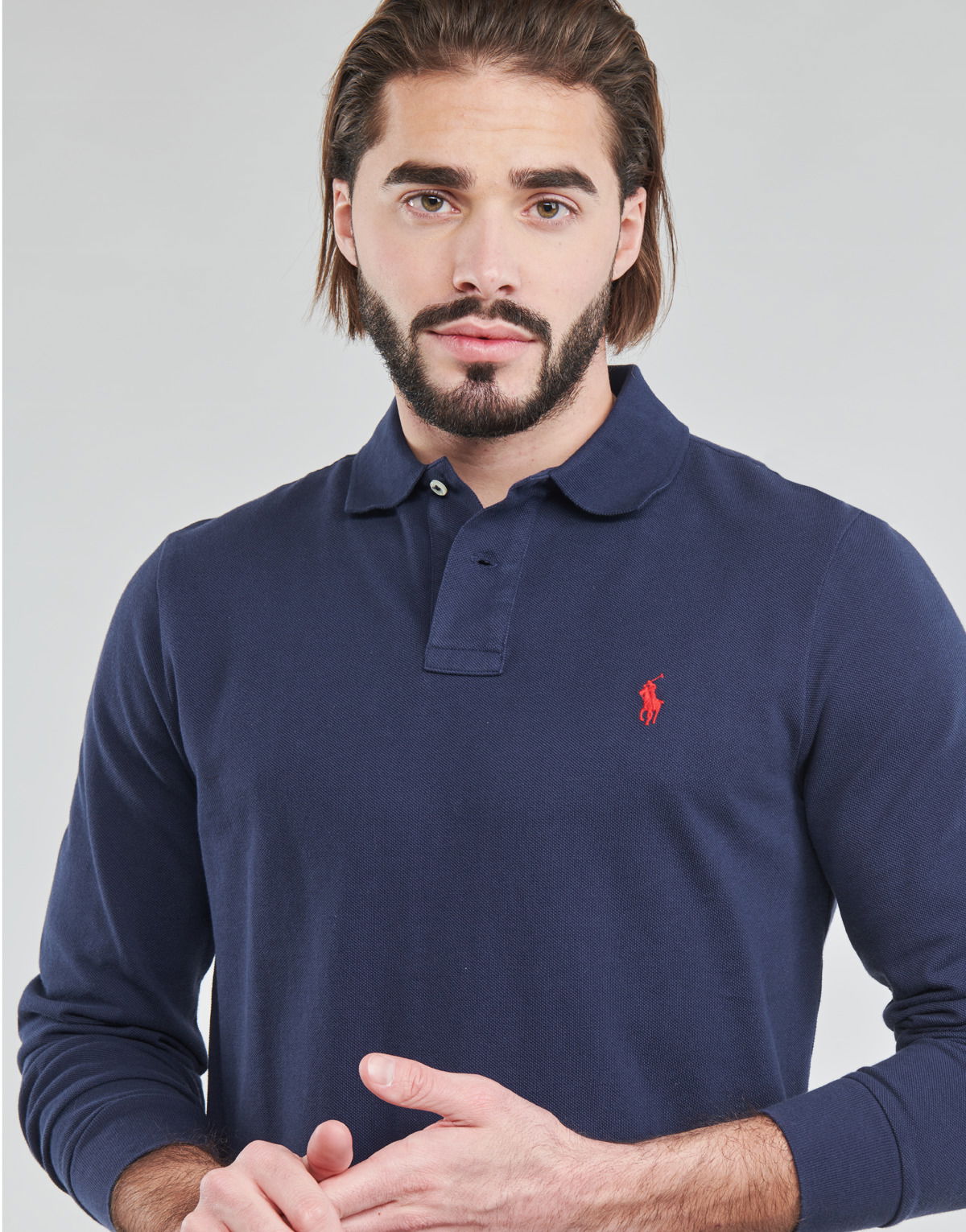 Polo Tee