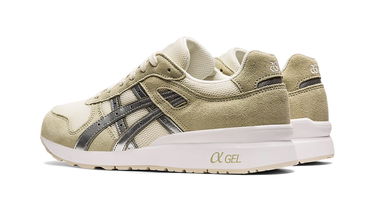 Tenisky a topánky Asics GT-II Zelené | 1202A161-300, 4
