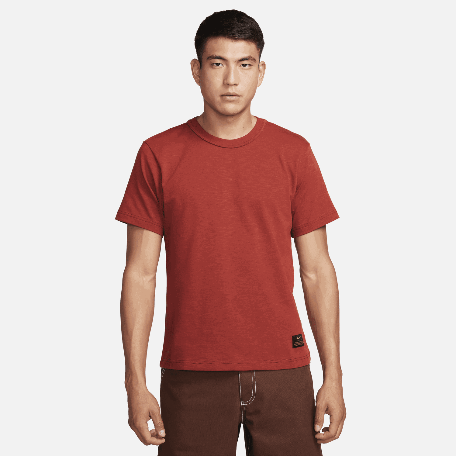 Tričko Nike Life Červená | FN2645-832, 0