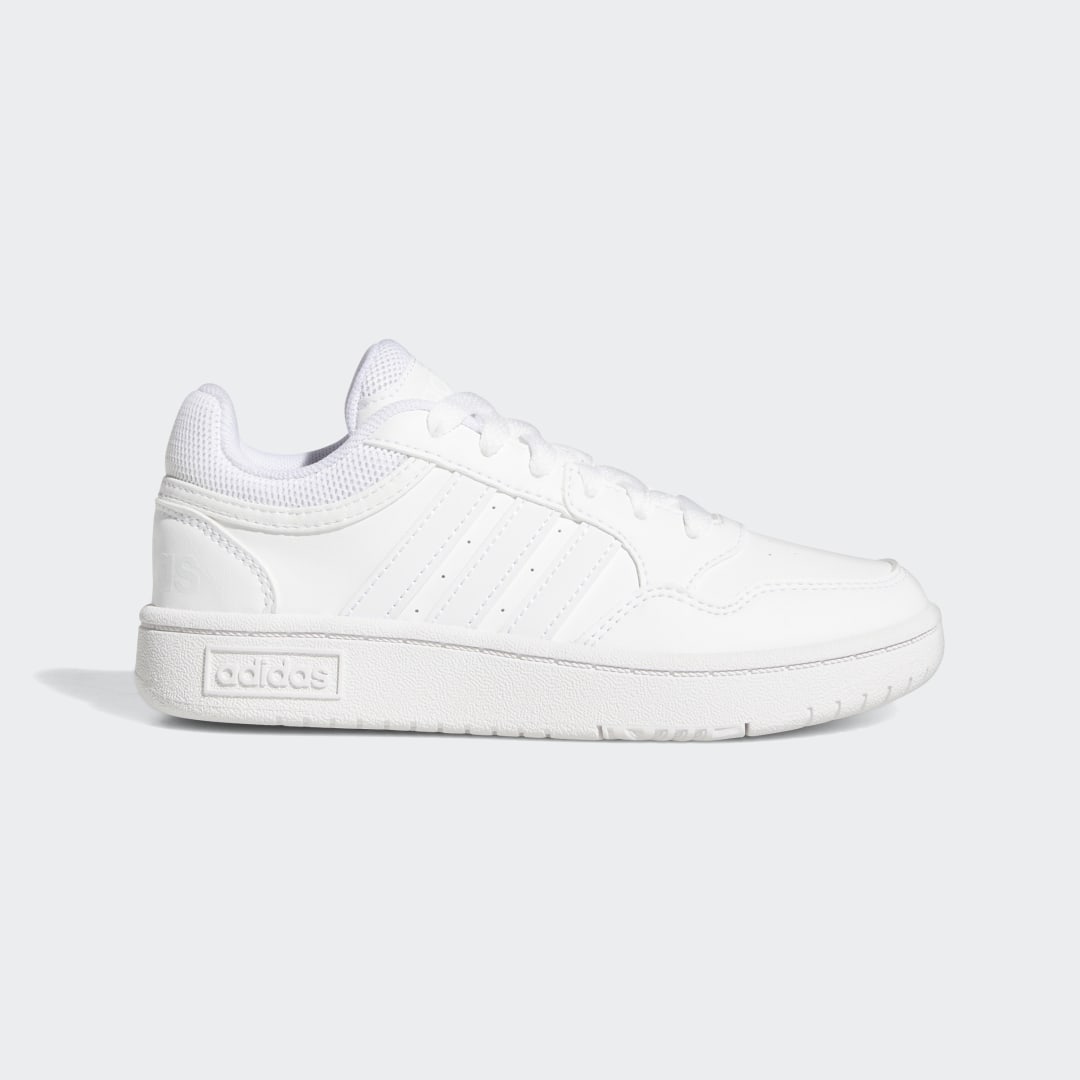 Tenisky a topánky adidas Performance Hoops Biela | GW0433, 0