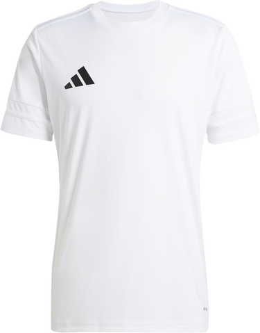 Tričko adidas Originals Adidas Squadra 25 Jersey Biela | jg5834, 1