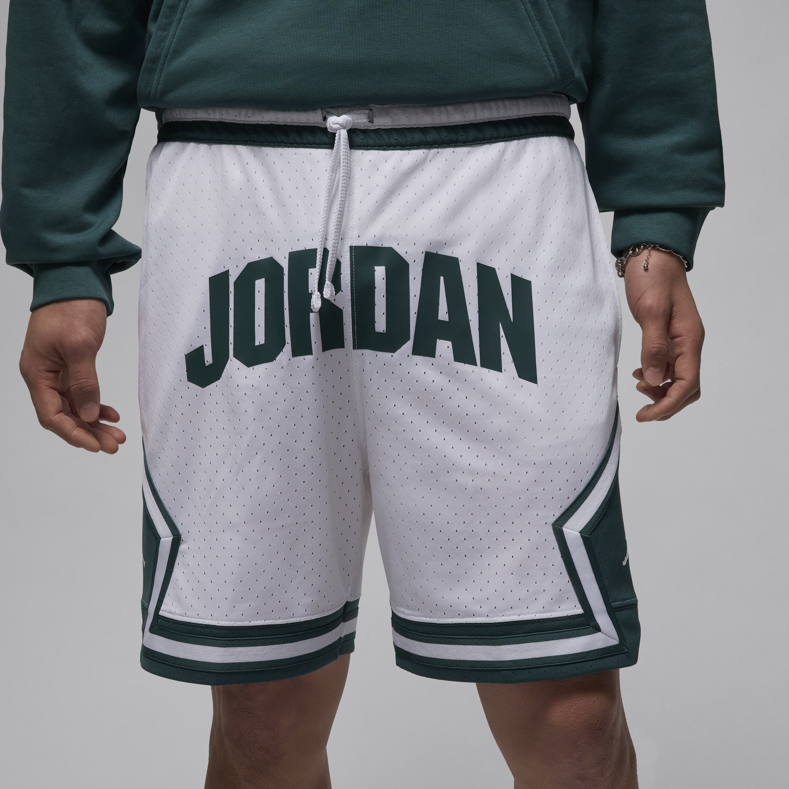 Sport Diamond Dri-FIT Shorts