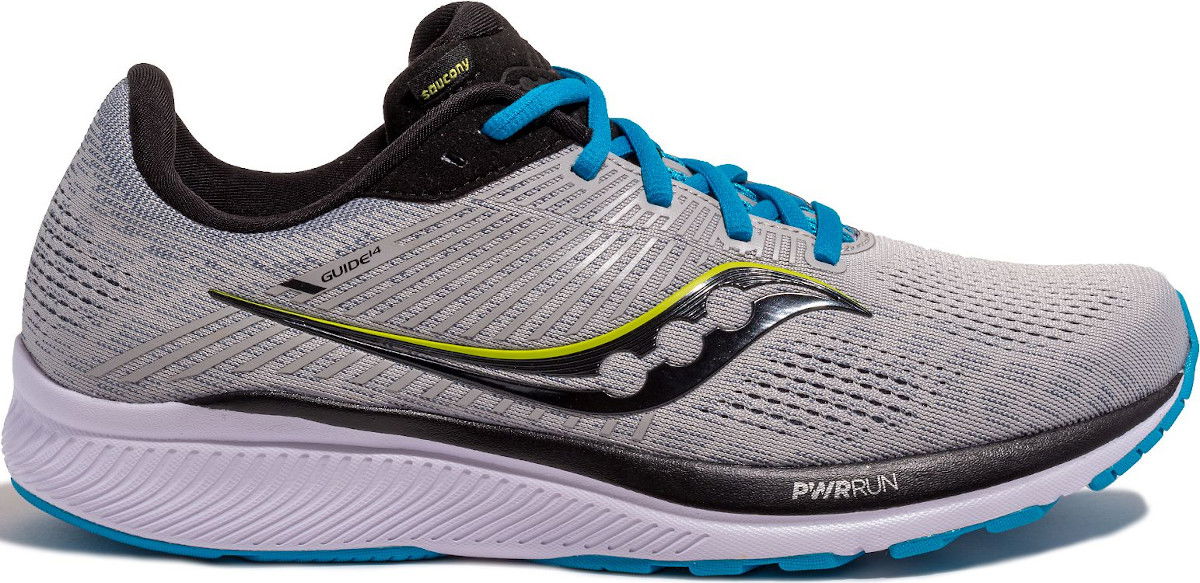 Tenisky a topánky Saucony Guide 14 Šedá | s20654-55, 0