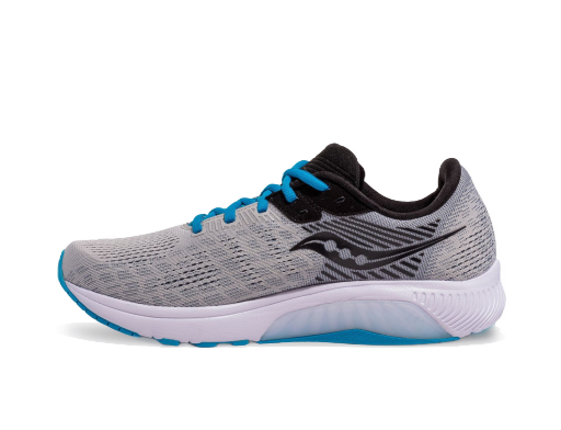 Bežecké topánky Saucony Guide 14 Šedá | s20654-55