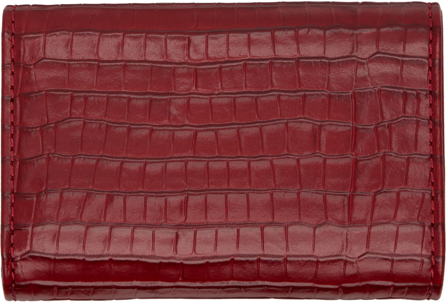 Peňaženka Vivienne Westwood Vivienne Westwood Envelope Billfold Wallet Červená | 5115002FW-L00C0-, 1