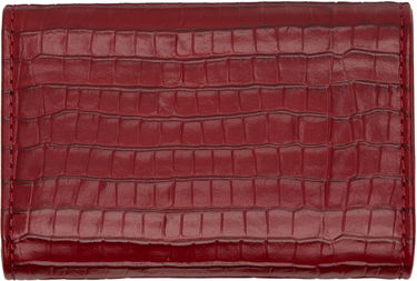 Peňaženka Vivienne Westwood Vivienne Westwood Envelope Billfold Wallet Červená | 5115002FW-L00C0-, 1