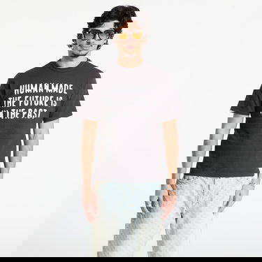 Tričko Human Made Graphic T-Shirt Čierna | HM30TE014BK, 0