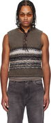 Pleaser Tank Sweater