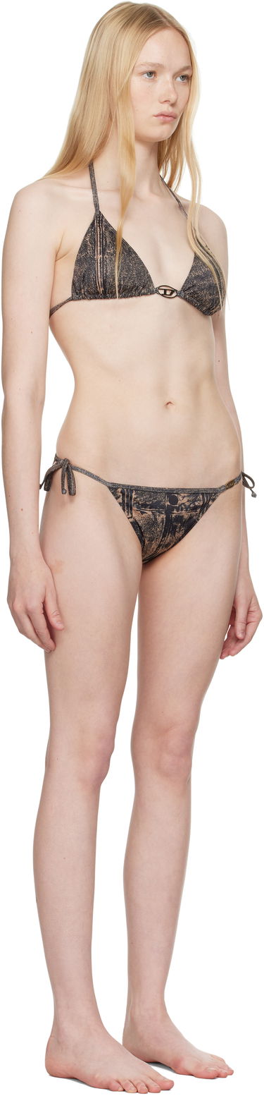 Plavky Diesel Diesel Sees-T Dnm Bikini Béžová | A17478 0BNCW/A17774 0BNCW, 1
