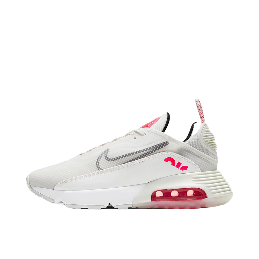 Tenisky a topánky Nike Air Max 2090 W Biela | cv8727-101