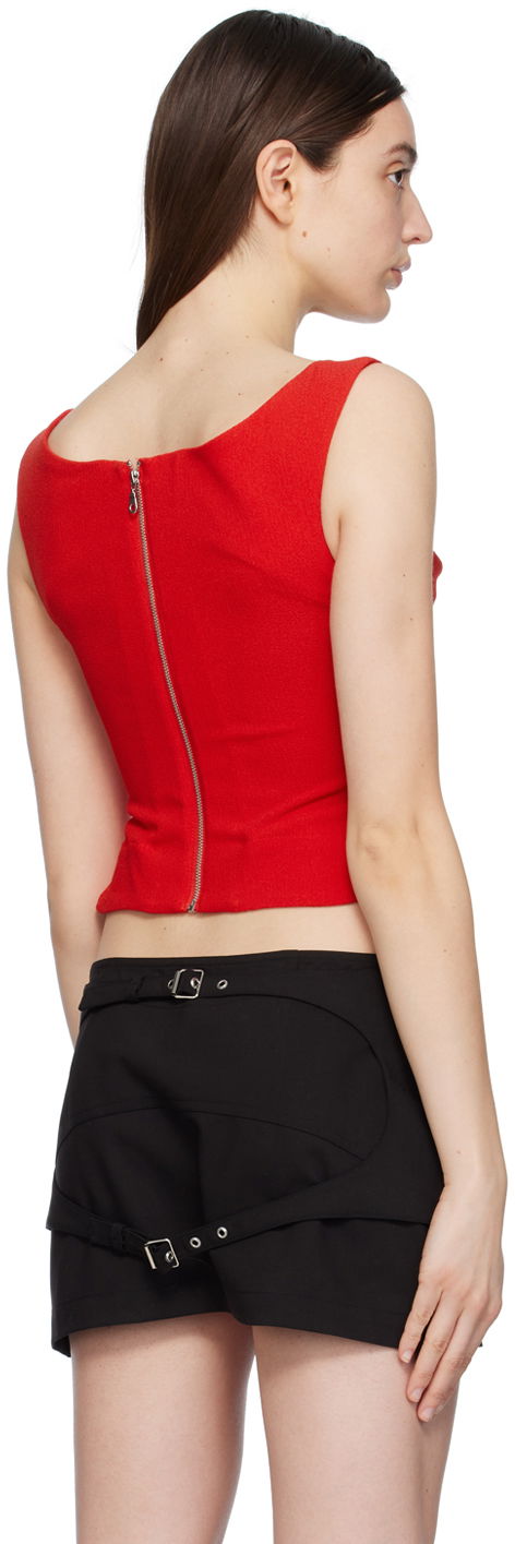 Miaou Imogene Tank Top
