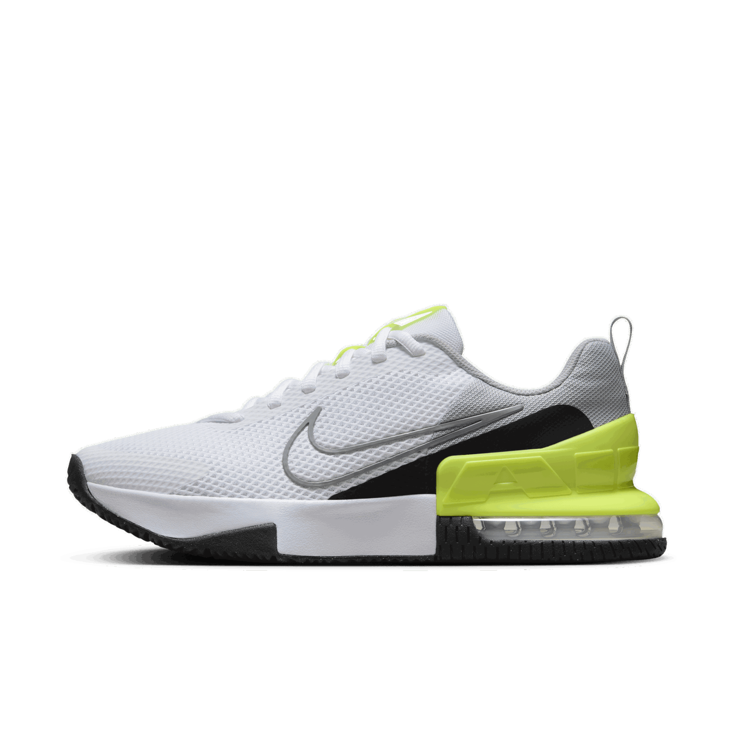 Tenisky a topánky Nike Air Max Alpha Trainer Šedá | FQ1833-006, 0