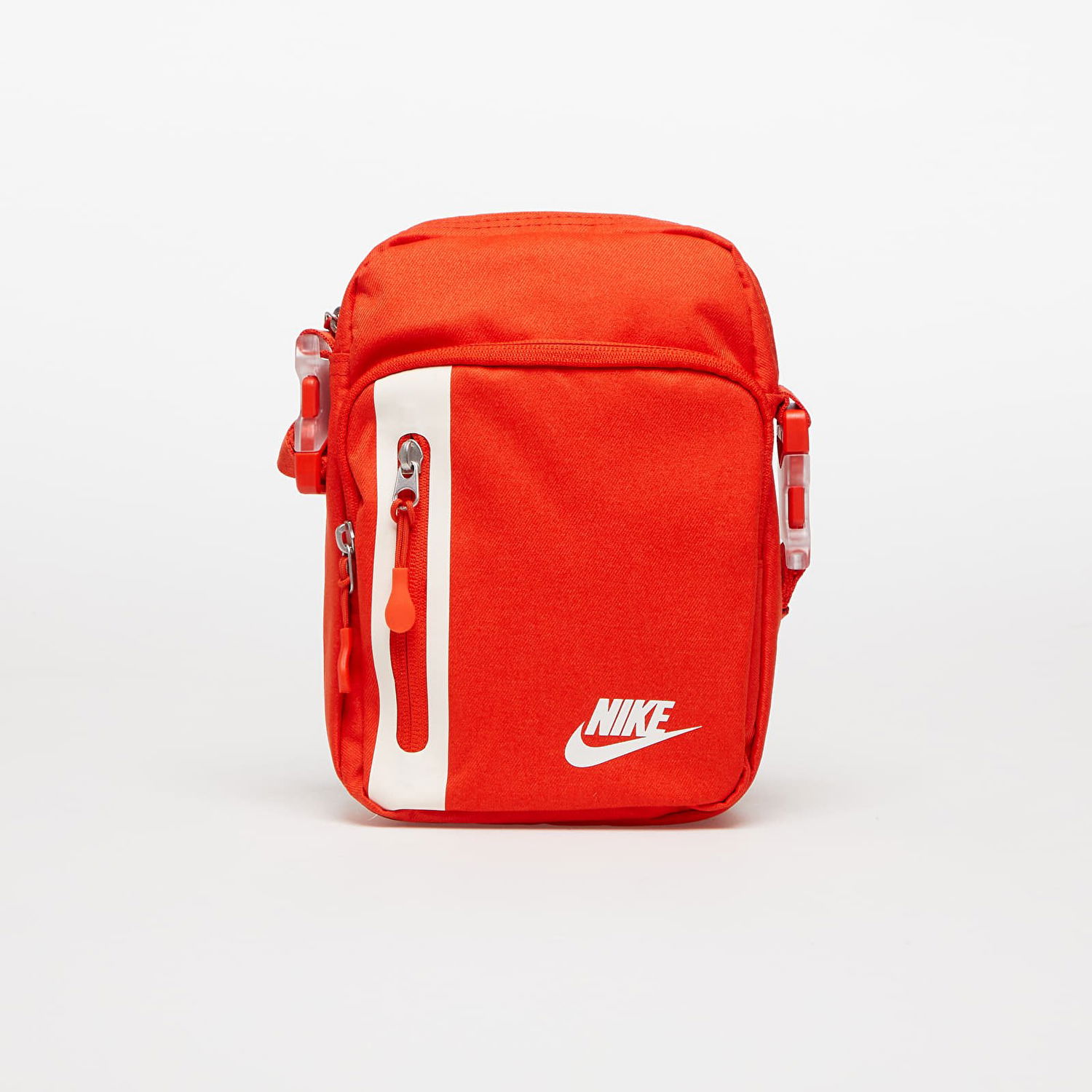 Taška cez rameno Nike Elemental Premium Crossbody Bag Červená | DN2557-633, 0