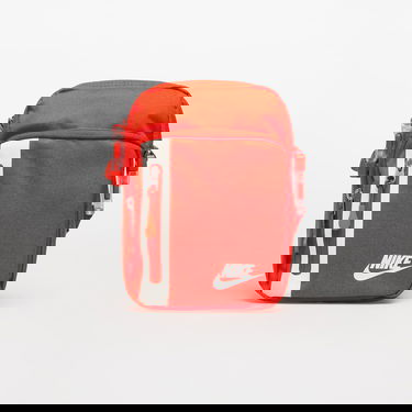 Taška cez rameno Nike Elemental Premium Crossbody Bag Červená | DN2557-633, 0