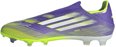 Tenisky a topánky adidas Performance F50 LEAGUE LL FG/MG Fialová | jh7734, 2