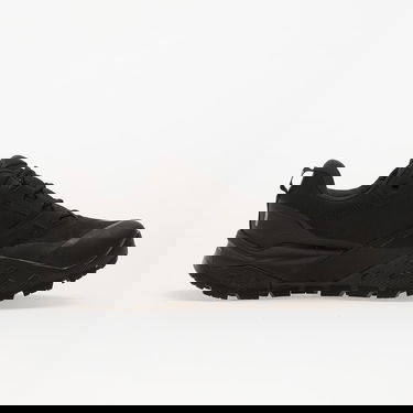 Tenisky a topánky The North Face Offtrail Hike Gore-Tex Čierna | NF0A8AEGKY41, 2