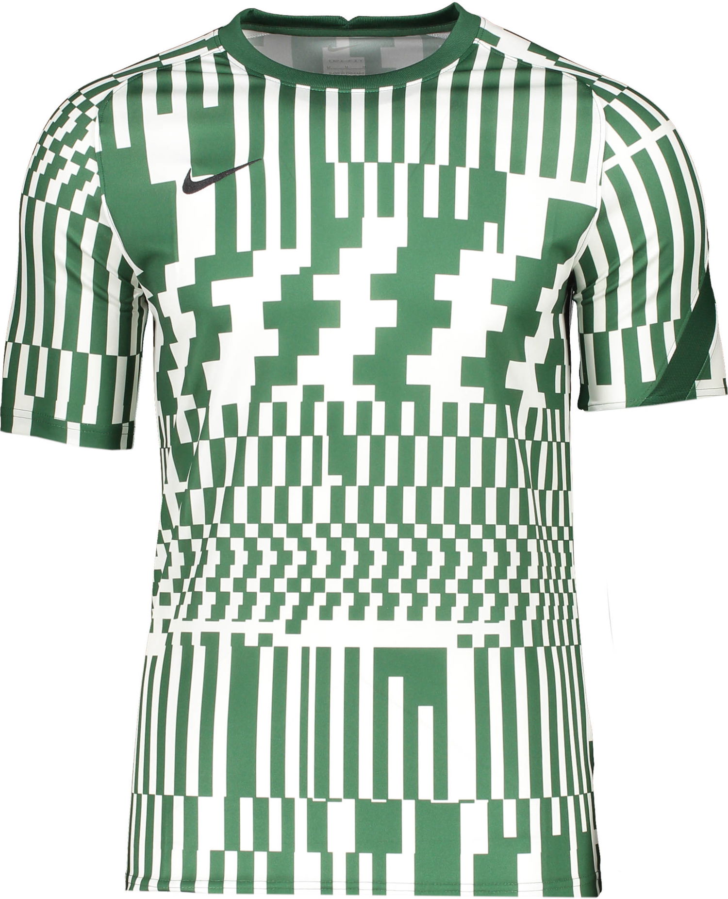 Tričko Nike Tričko Breathe Zelené | cu2286-104, 0