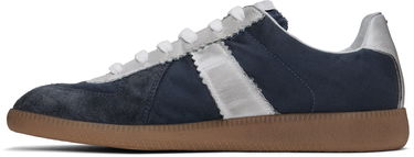 Tenisky a topánky Maison Margiela Maison Margiela Replica Modrá | S57WS0504 P8152, 2