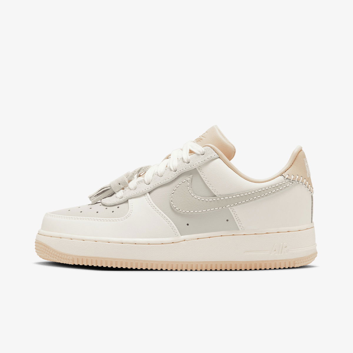 Tenisky a topánky Nike Air Force 1 Low Biela | HV1813-001, 1