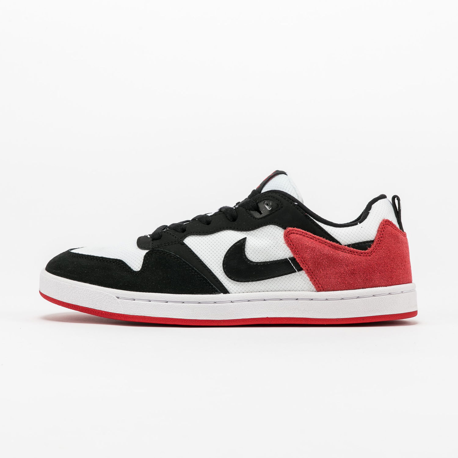Tenisky a topánky Nike SB Alleyoop Čierna | CJ0882-102, 1