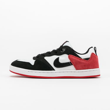 Tenisky a topánky Nike SB Alleyoop Čierna | CJ0882-102, 1